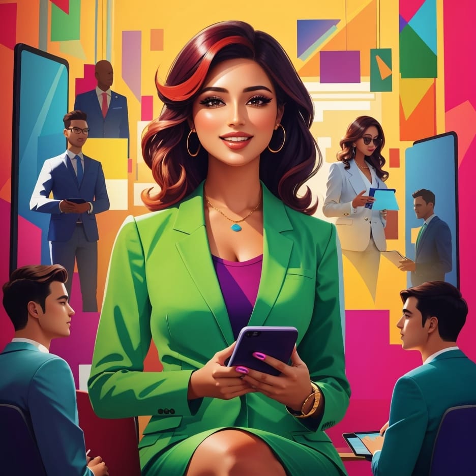 Clientes potenciales a traves de Whatsapp